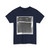 Bay Point, South Carolina. Fort Beauregard 001 (U.S. Civil War) T-Shirt