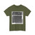 Bay Point, South Carolina. Fort Beauregard 001 (U.S. Civil War) T-Shirt