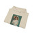 Lady with Daises - Hoodie