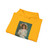 Lady with Daises - Hoodie