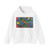 Lake of a Thousand Horrors, True Action, December 1970 - Hoodie