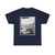Bull Run, Va. Ruins of the Stone Bridge, Looking Upstream (U.S. Civil War) T-Shirt