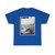 Bull Run, Va. Ruins of the Stone Bridge, Looking Upstream (U.S. Civil War) T-Shirt