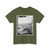 Bull Run, Va. Ruins of the Stone Bridge, Looking Upstream (U.S. Civil War) T-Shirt