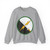 1st Information Operations Command (U.S. Army) Crewneck Sweatshirt