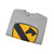 2nd Brigade 1st Cavalry Division (U.S. Army) Crewneck Sweatshirt