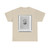 Brig. General John Mcauley Palmer, Union Officer, Bust Portrait, Facing Front (U.S. Civil War) T-Shirt
