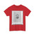 Brig. General John Mcauley Palmer, Union Officer, Bust Portrait, Facing Front (U.S. Civil War) T-Shirt