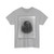 Brig. Gen. M.A. Stovall, Head-and-Shoulders Portrait, Facing Right (U.S. Civil War) T-Shirt