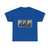 Brig. Gen. G.W. Cullum Was Appointed Chief of Staff to General Henry W. Halleck (U.S. Civil War) T-Shirt