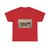 1St Conn. Artillery, Ft. Richardson, Arlington Heights, Va. 20 Pounder Parrott (U.S. Civil War) T-Shirt