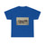 1St Conn. Artillery, Ft. Richardson, Arlington Heights, Va. 20 Pounder Parrott (U.S. Civil War) T-Shirt