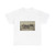 1St Conn. Artillery, Ft. Richardson, Arlington Heights, Va. 20 Pounder Parrott (U.S. Civil War) T-Shirt