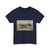 1St Conn. Artillery, Ft. Richardson, Arlington Heights, Va. 20 Pounder Parrott (U.S. Civil War) T-Shirt