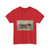 1St Conn. Artillery, Ft. Richardson, Arlington Heights, Va. 20 Pounder Parrott (U.S. Civil War) T-Shirt