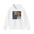 Assassination of John F. Kennedy, October 1980 - Hoodie