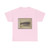 Building Military Railroad Truss Bridge Across Bull Run, April, 1863 (U.S. Civil War) T-Shirt