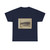Building Military Railroad Truss Bridge Across Bull Run, April, 1863 (U.S. Civil War) T-Shirt