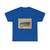 Building Military Railroad Truss Bridge Across Bull Run, April, 1863 (U.S. Civil War) T-Shirt
