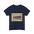 Building Military Railroad Truss Bridge Across Bull Run, April, 1863 (U.S. Civil War) T-Shirt