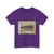 Building Military Railroad Truss Bridge Across Bull Run, April, 1863 (U.S. Civil War) T-Shirt