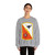 15th Signal Brigade (U.S. Army) Crewneck Sweatshirt