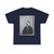 Portrait of Brig. Gen. (As of Mar. 13, 1865) Thomas Eckert, Officer of the Federal Army (U.S. Civil War) T-Shirt
