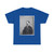 Portrait of Brig. Gen. (As of Mar. 13, 1865) Thomas Eckert, Officer of the Federal Army (U.S. Civil War) T-Shirt