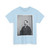 Portrait of Brig. Gen. (As of Mar. 13, 1865) Thomas Eckert, Officer of the Federal Army (U.S. Civil War) T-Shirt
