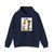 Oh, Come Now...Save that Energy for the War, 1942 - Hoodie