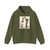 Oh, Come Now...Save that Energy for the War, 1942 - Hoodie