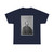 Portrait of Brevetted Brigadier General Napoleon Bonaparte Mclauglen (1823-1887) (U.S. Civil War) T-Shirt