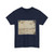 Cowan's Independent Battery, 1St N.Y., Inside One of the Rebel Forts in Front of Petersburg, 24Th June 1864 (U.S. Civil War) T-Shirt