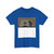 Corporal John I. Guigher of Co. I, 56Th Pennsylvania Infantry Regiment in Uniform With Book (U.S. Civil War) T-Shirt