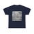 Chapin's Bluff, Virginia (Vicinity). Soldier's Quarters at Chapin's Farm (U.S. Civil War) T-Shirt