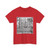 Chapin's Bluff, Virginia (Vicinity). Soldier's Quarters at Chapin's Farm (U.S. Civil War) T-Shirt
