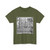 Chapin's Bluff, Virginia (Vicinity). Soldier's Quarters at Chapin's Farm (U.S. Civil War) T-Shirt