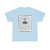Charles A. Atwell, Bust Portrait, Facing Right, Wearing Military Uniform (U.S. Civil War) T-Shirt
