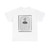 Charles A. Atwell, Bust Portrait, Facing Right, Wearing Military Uniform (U.S. Civil War) T-Shirt
