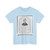 Charles A. Atwell, Bust Portrait, Facing Right, Wearing Military Uniform (U.S. Civil War) T-Shirt