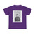 Charles Whittington, Sergeant Major, 7Th West Virginia Cavalry, Half-Length Portrait, Wearing Uniform, Seated, Facing Front (U.S. Civil War) T-Shirt