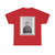 Charles Whittington, Sergeant Major, 7Th West Virginia Cavalry, Half-Length Portrait, Wearing Uniform, Seated, Facing Front (U.S. Civil War) T-Shirt
