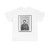 Charles Whittington, Sergeant Major, 7Th West Virginia Cavalry, Half-Length Portrait, Wearing Uniform, Seated, Facing Front (U.S. Civil War) T-Shirt