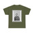 Charles Whittington, Sergeant Major, 7Th West Virginia Cavalry, Half-Length Portrait, Wearing Uniform, Seated, Facing Front (U.S. Civil War) T-Shirt