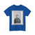 Charles Whittington, Sergeant Major, 7Th West Virginia Cavalry, Half-Length Portrait, Wearing Uniform, Seated, Facing Front (U.S. Civil War) T-Shirt