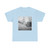 Charleston Harbor, S.C. 24-Pdr. Howitzer on Deck of U.S.S. Pawnee (U.S. Civil War) T-Shirt