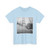 Charleston Harbor, S.C. 24-Pdr. Howitzer on Deck of U.S.S. Pawnee (U.S. Civil War) T-Shirt