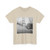 Charleston Harbor, S.C. 24-Pdr. Howitzer on Deck of U.S.S. Pawnee (U.S. Civil War) T-Shirt