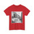 Charleston, S.C. Archibald Mcleish's Vulcan Iron Works and Other Houses on Cumberland Street (U.S. Civil War) T-Shirt