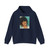 Adrienne Barbeau #87 (Vintage Female Icon) Hoodie